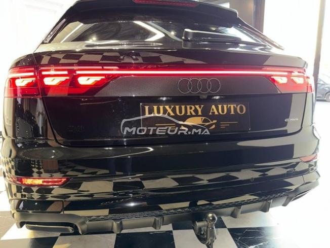 Audi Q8 S-Line(Importé Neuve) 2026 