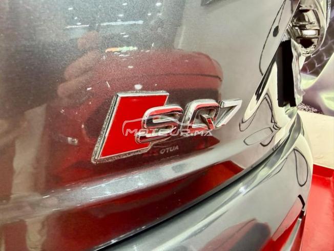 Audi Q7 Diesel Automatique 2017 à Casablanca