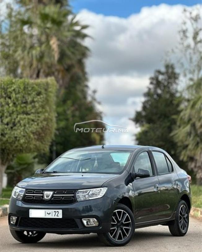 Dacia Logan Prestige 2021❣️