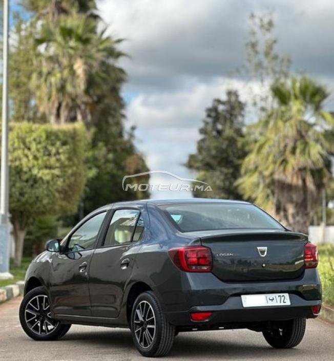 Dacia Logan Prestige 2021❣️