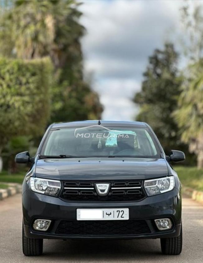 Dacia Logan Prestige 2021❣️