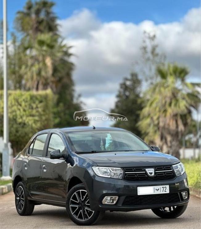 Dacia Logan Prestige 2021❣️