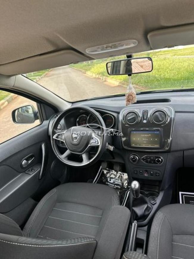 Dacia Logan Prestige 2021❣️