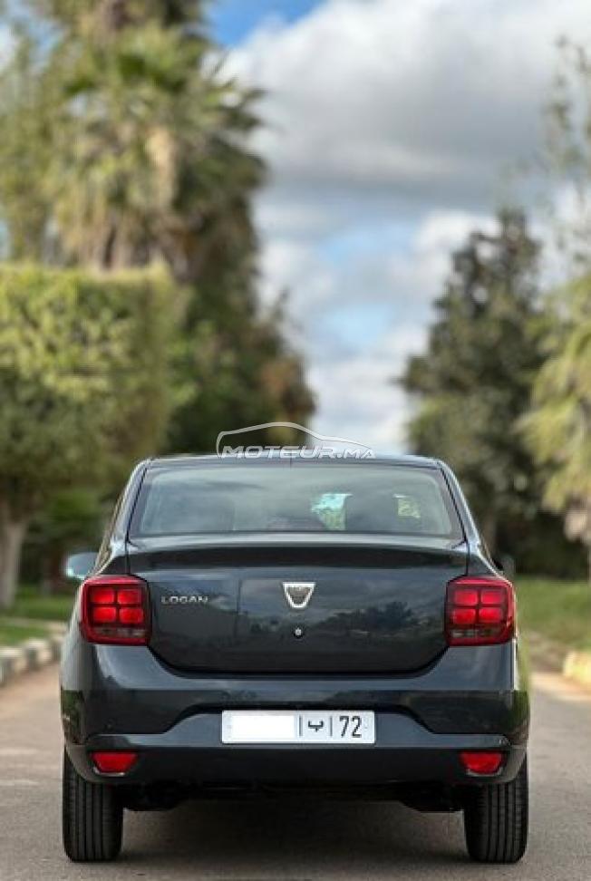 Dacia Logan Prestige 2021❣️