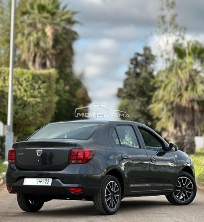 Dacia Logan Prestige 2021❣️