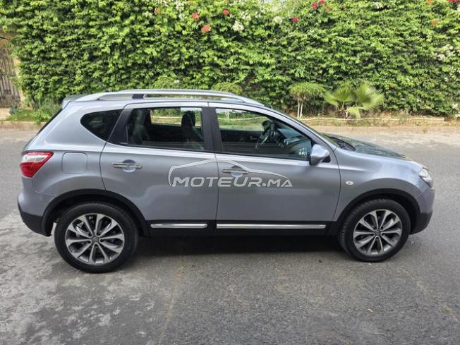 NISSAN QASHQAI AUTOMATIQUE 