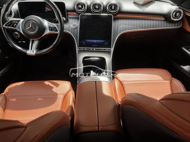 1868 - Mercedes Classe C 2023 expertisée avec fina