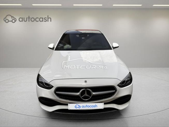 1868 - Mercedes Classe C 2023 expertisée avec fina