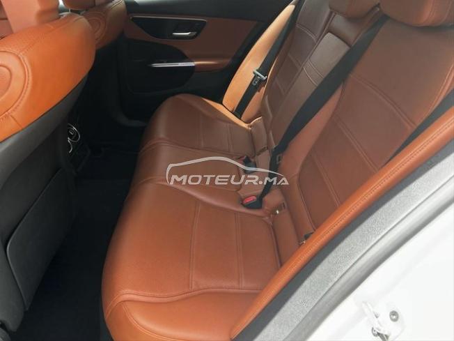 1868 - Mercedes Classe C 2023 expertisée avec fina