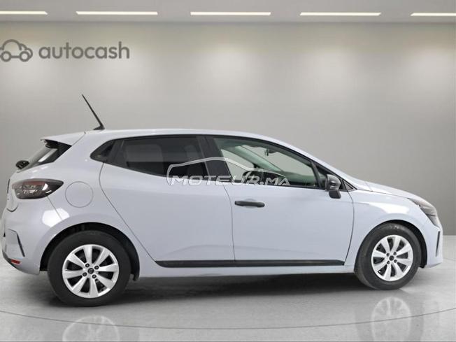 1911 - Renault Clio 2025 expertisée avec financeme