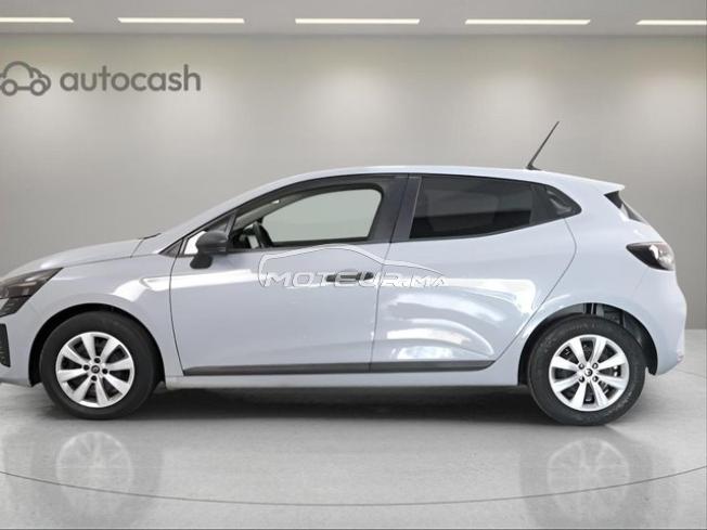 1911 - Renault Clio 2025 expertisée avec financeme