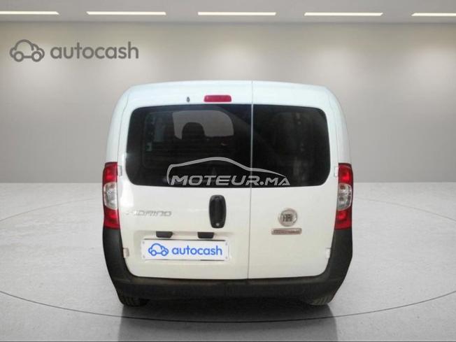 1887 - Fiat Fiorino 2022 expertisée avec financeme