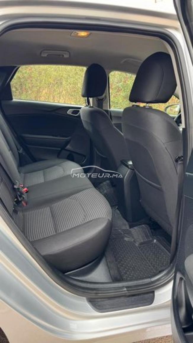 Kia Ceed Diesel Manuelle 2020 