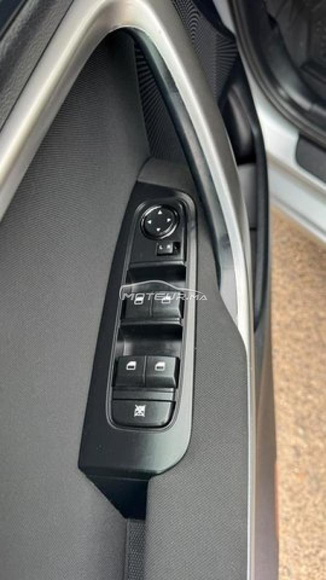 Kia Ceed Diesel Manuelle 2020 