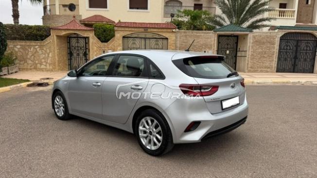 Kia Ceed Diesel Manuelle 2020 