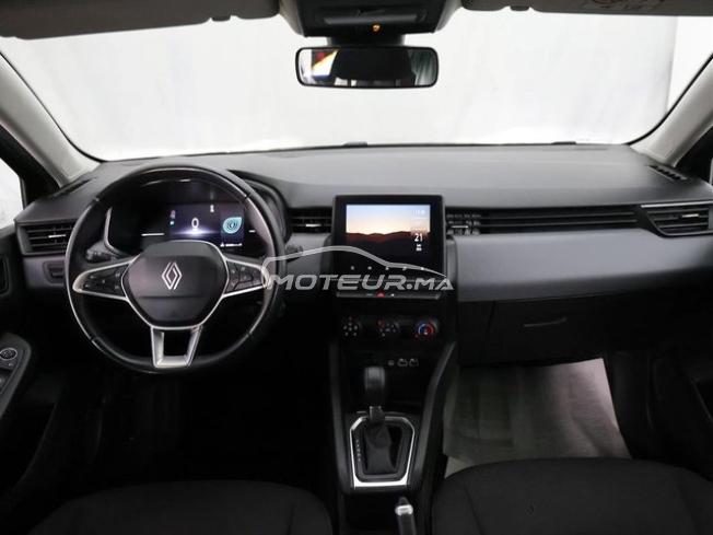 1915 - Renault Clio 2024 expertisée avec financeme