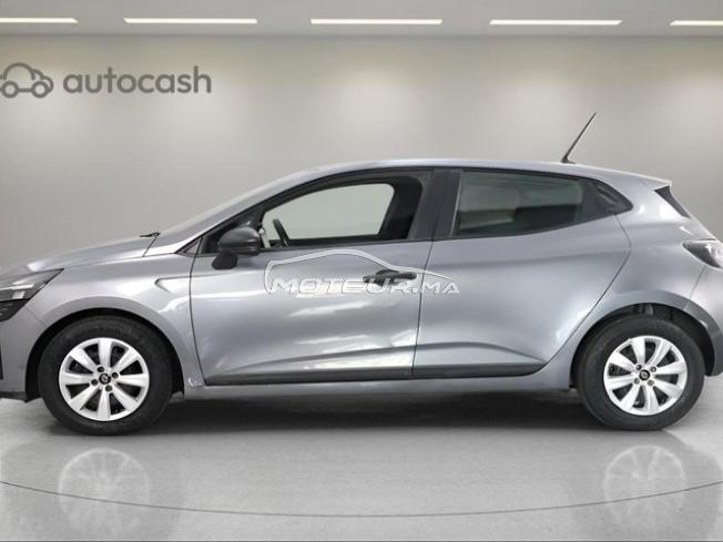 1915 - Renault Clio 2024 expertisée avec financeme