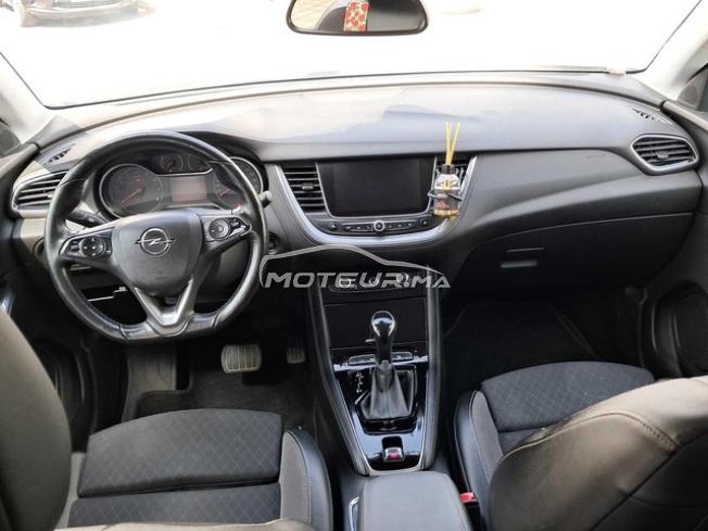 1885 - Opel Grandland 2021 expertisée avec finance