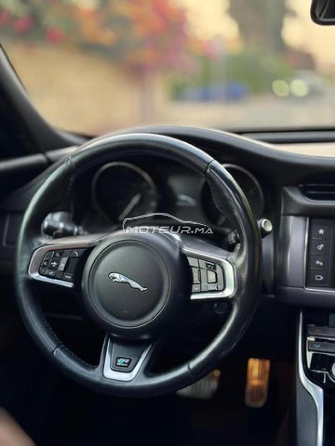 Jaguar XF Rsport 2017 Diesel
