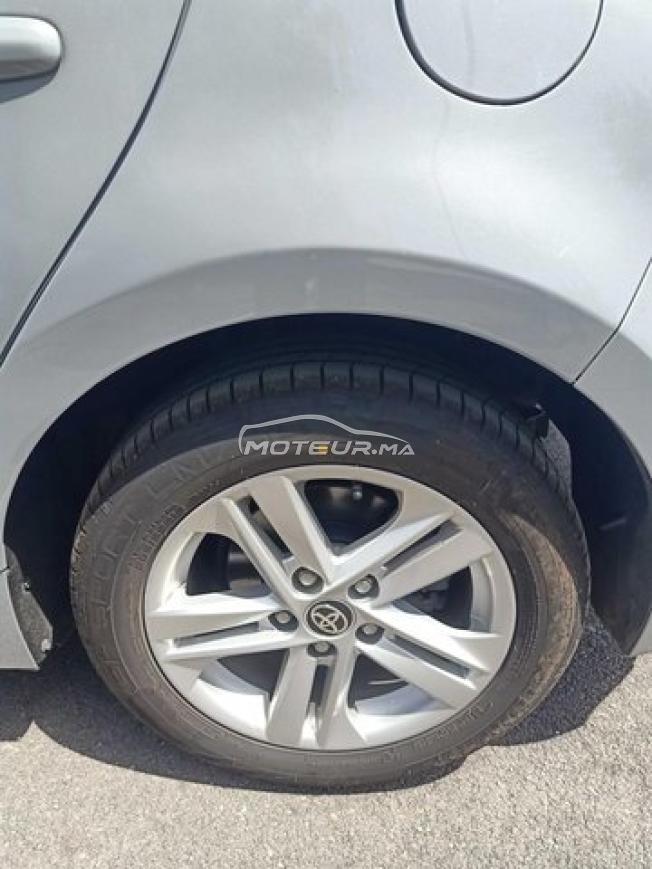 KIFAL - TOYOTA Corolla Sport