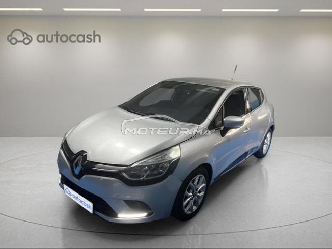 1919 - Renault Clio 2018 expertisée avec financeme