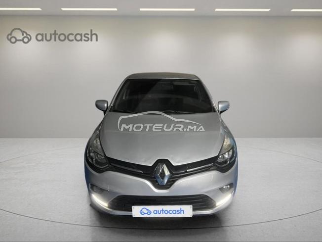 1919 - Renault Clio 2018 expertisée avec financeme