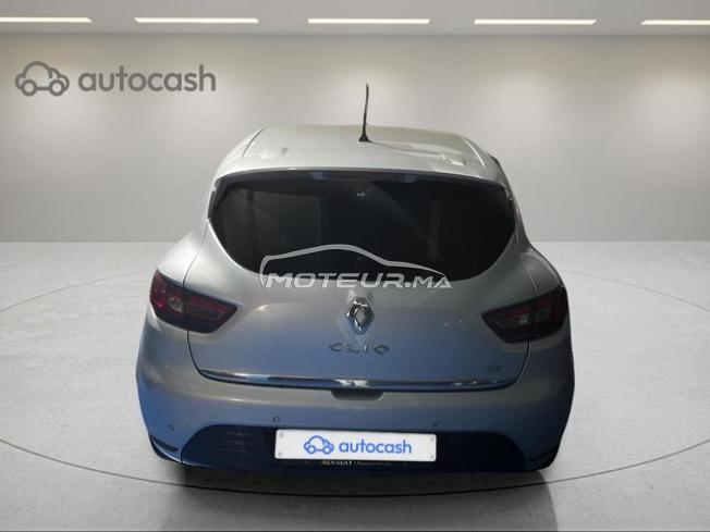 1919 - Renault Clio 2018 expertisée avec financeme