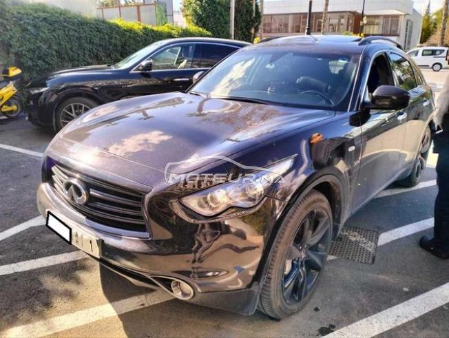 KIFAL - INFINITI QX30