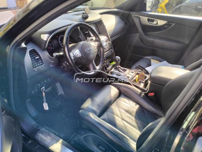 KIFAL - INFINITI QX30