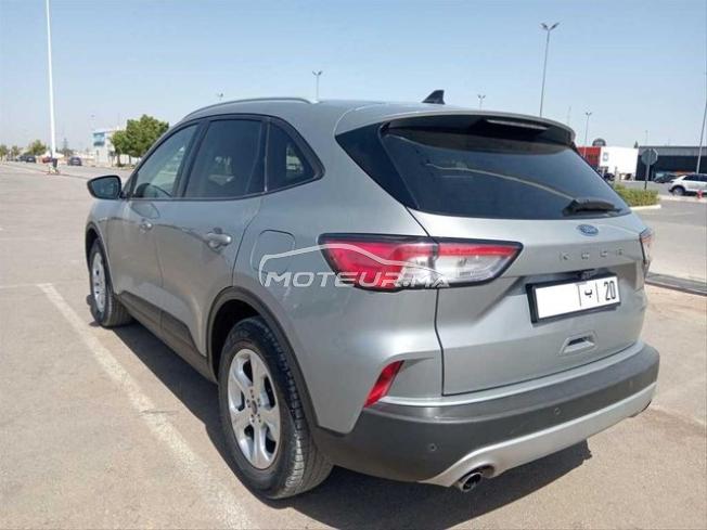 KIFAL - FORD Kuga
