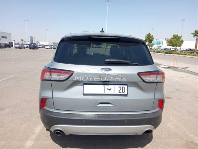KIFAL - FORD Kuga