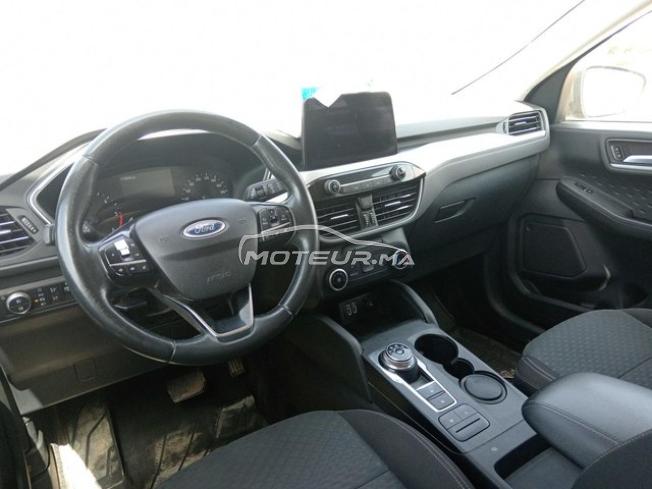 KIFAL - FORD Kuga