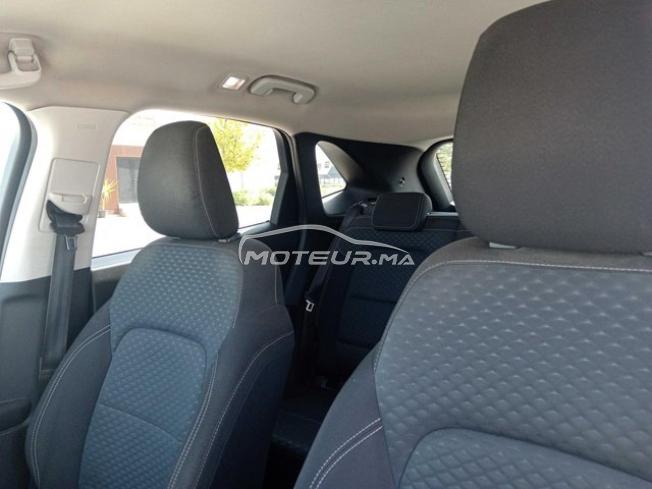 KIFAL - FORD Kuga