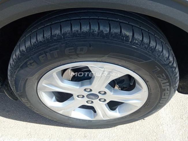 KIFAL - FORD Kuga