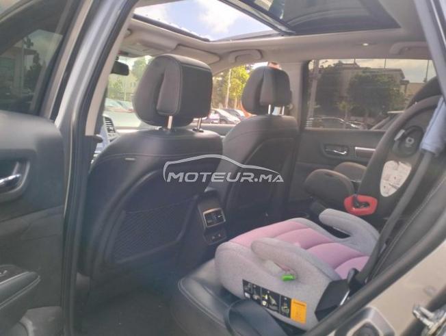 KIFAL - RENAULT Koleos