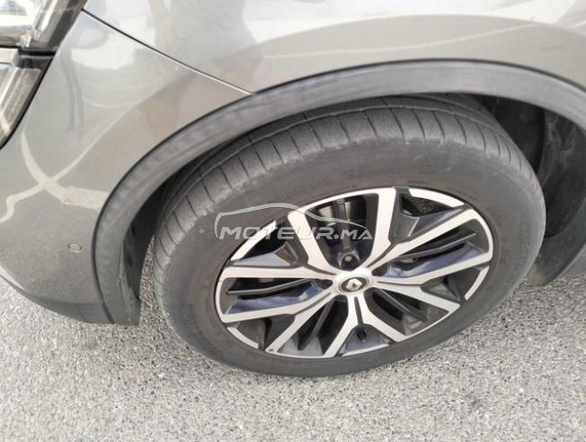 KIFAL - RENAULT Koleos