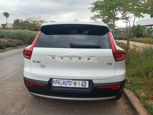 KIFAL - VOLVO XC40
