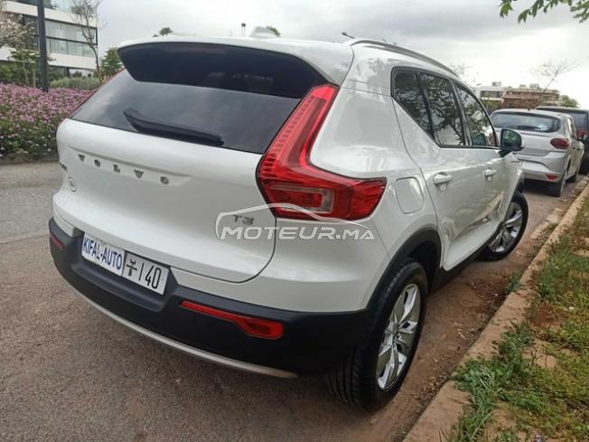 KIFAL - VOLVO XC40