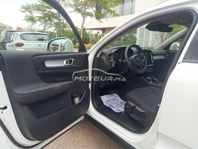 KIFAL - VOLVO XC40