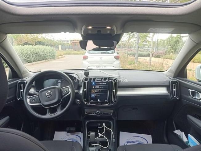 KIFAL - VOLVO XC40