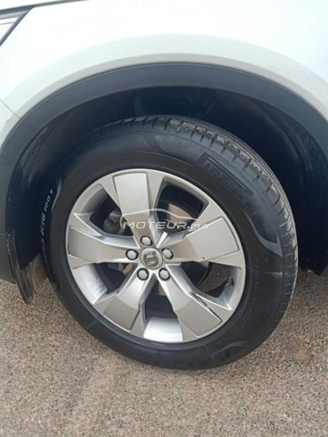 KIFAL - VOLVO XC40