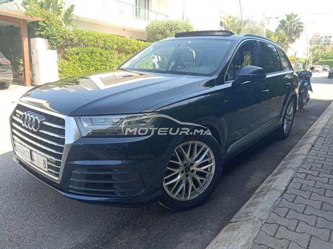 KIFAL - AUDI Q7