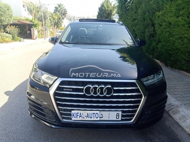 KIFAL - AUDI Q7