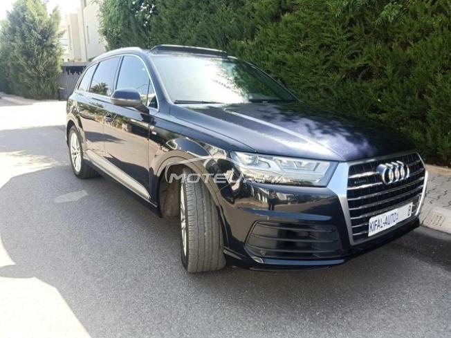KIFAL - AUDI Q7