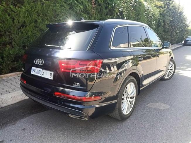KIFAL - AUDI Q7