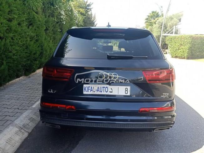 KIFAL - AUDI Q7