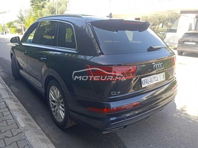 KIFAL - AUDI Q7