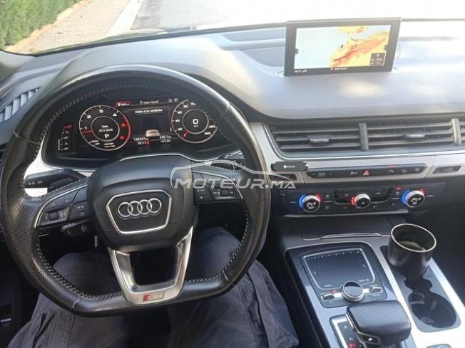 KIFAL - AUDI Q7