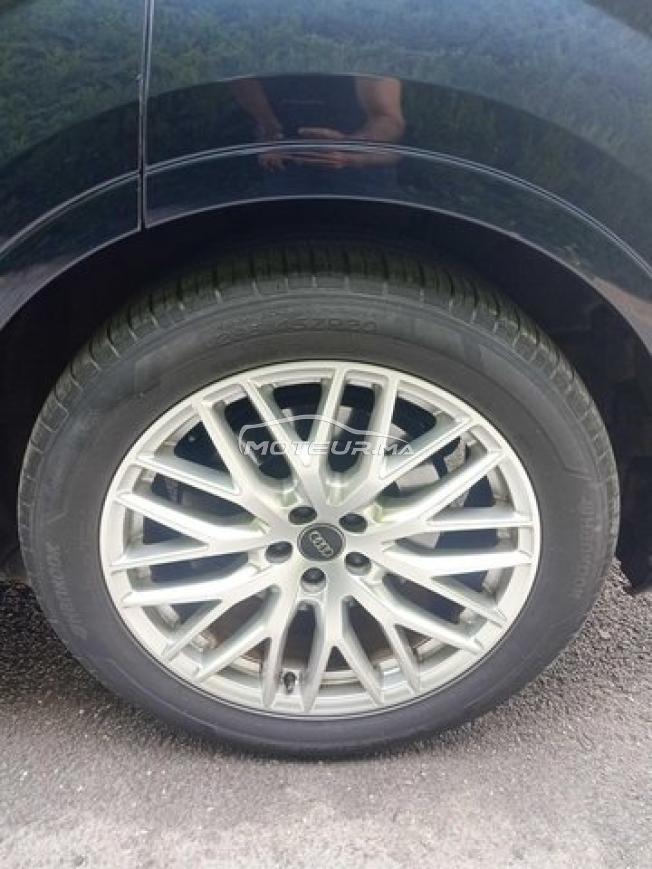 KIFAL - AUDI Q7