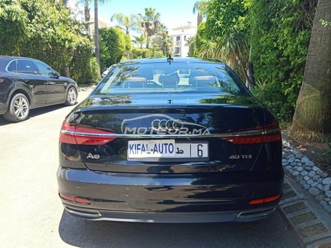 KIFAL - AUDI A6